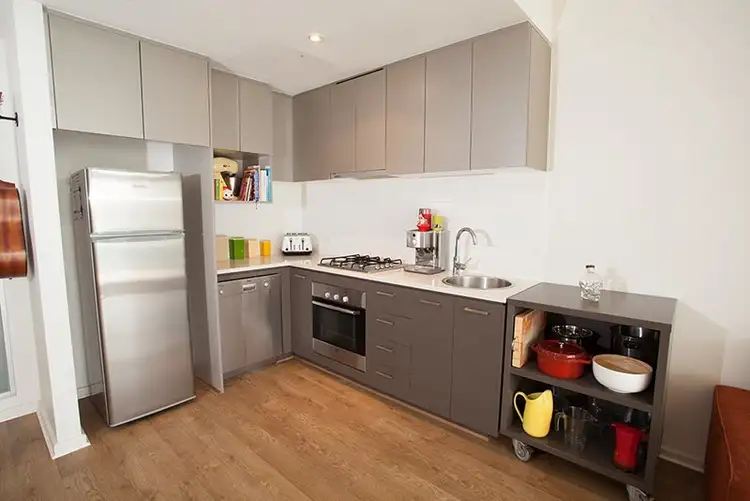 Fifth view of Homely apartment listing, 402/12-14 Wirra Drive, New Port SA 5015