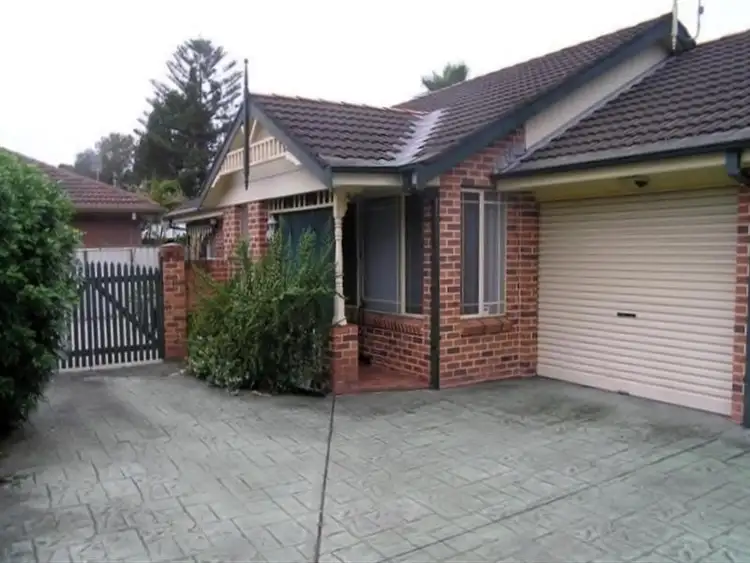 2/31 Ryans Road, Umina Beach NSW 2257