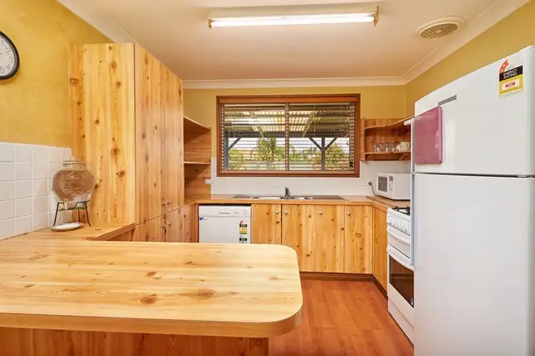 Fourth view of Homely house listing, 17 Sackville Drive, Forest Hill NSW 2651