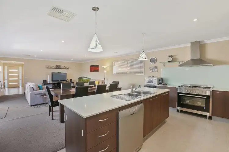 Fourth view of Homely house listing, 31 Werner Avenue, Marshall VIC 3216