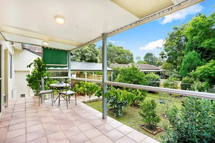 Fifth view of Homely house listing, 5 Mount Pleasant Avenue, Normanhurst NSW 2076