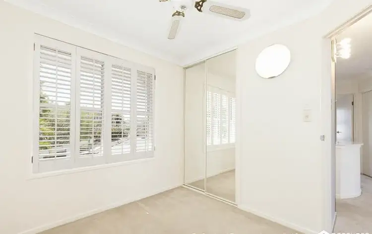 Seventh view of Homely apartment listing, 7/43 Fernberg Road, Paddington QLD 4064