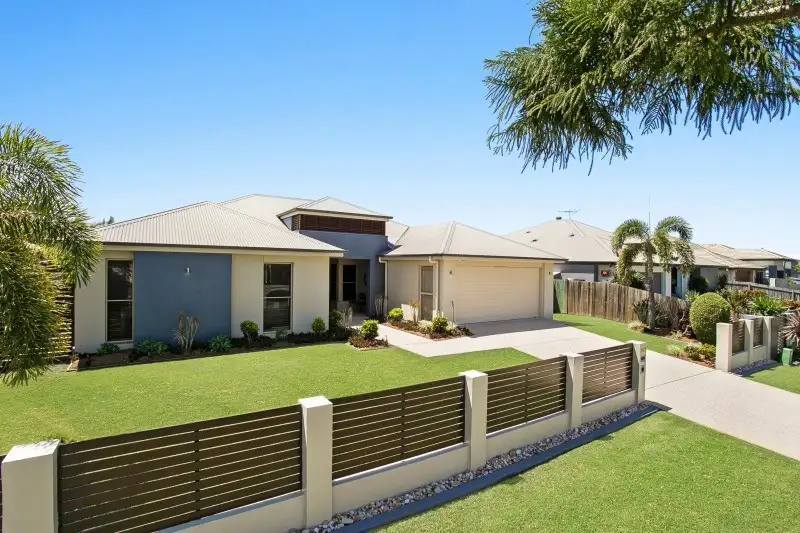 Main view of Homely house listing, 107 Sinnamon Road, Sinnamon Park QLD 4073