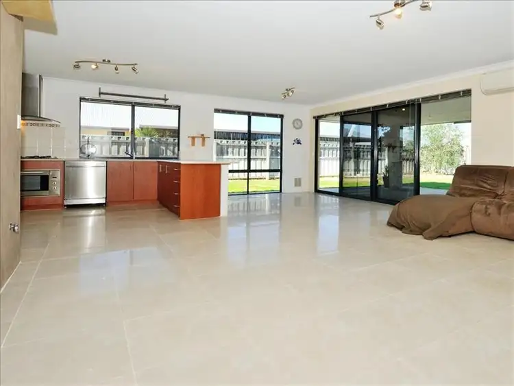 Third view of Homely house listing, 6 Hoyton Close, Ellenbrook WA 6069