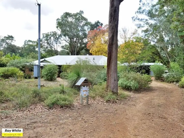 Second view of Homely house listing, 415 Wilura Road, Mundaring WA 6073