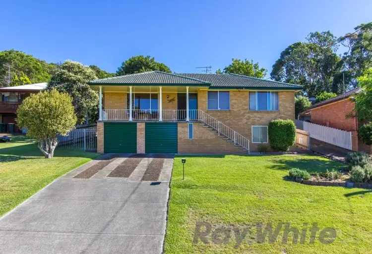 Main view of Homely house listing, 10 Stafford Close, Charlestown NSW 2290