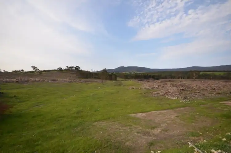 Sixth view of Homely rural property listing, Pilgrim South Buangor - Ben Nevis Road, Warrak VIC 3377