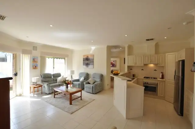 Third view of Homely house listing, 35B Parry Avenue, Somerton Park SA 5044