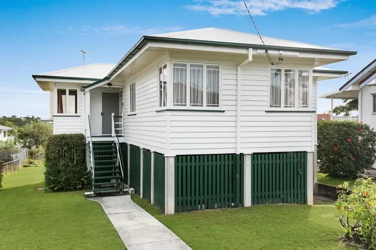 Fourth view of Homely house listing, 47 Fingal Street, Tarragindi QLD 4121