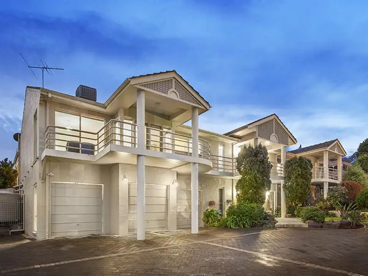 14 Clematis Court, Warrandyte VIC 3113