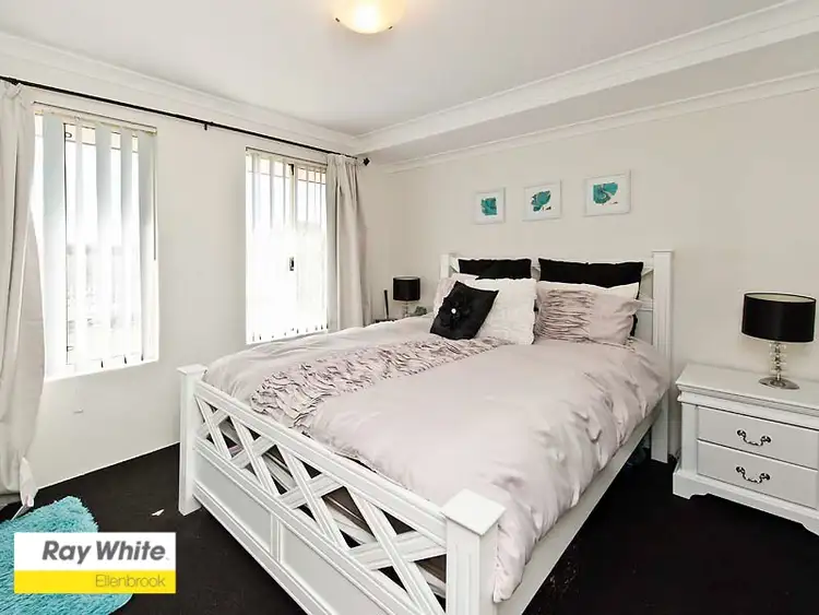 Fourth view of Homely house listing, 68 Halpin Circle, Ellenbrook WA 6069