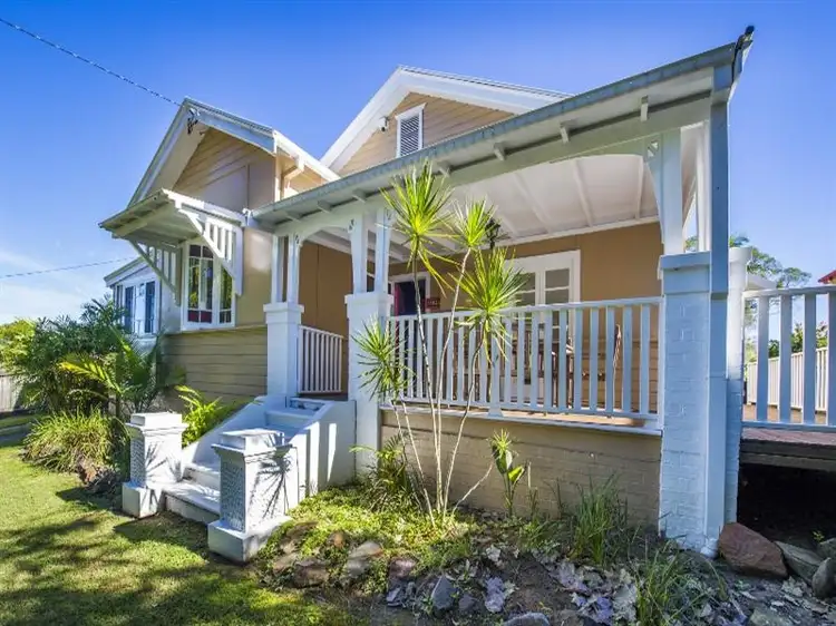 Main view of Homely house listing, 25 Bowtell Avenue, Grafton NSW 2460