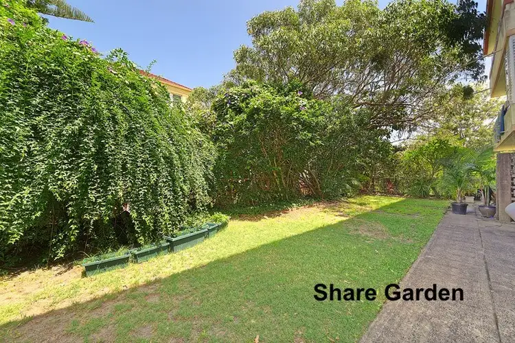 Sixth view of Homely apartment listing, 8/36 Beach Road, Bondi Beach NSW 2026