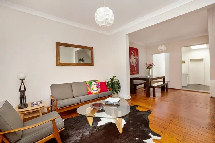 Third view of Homely house listing, 138 Union Street, Erskineville NSW 2043