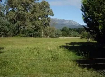 Fifth view of Homely land listing, 6930 Great Alpine Road, Porepunkah VIC 3740
