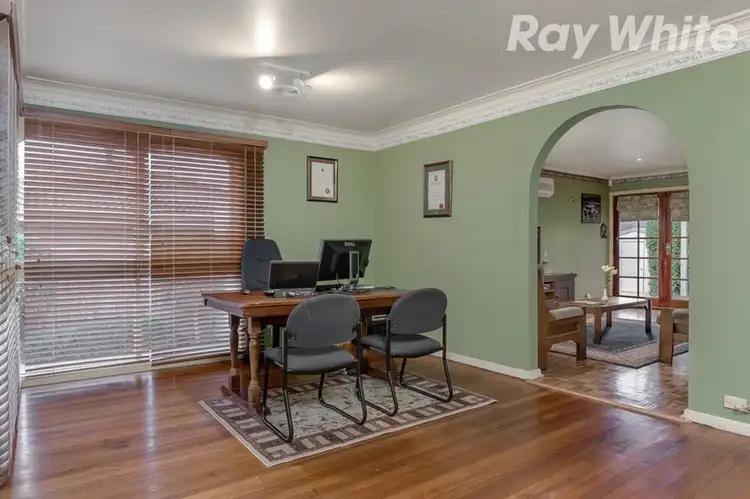 Fifth view of Homely house listing, 15 Gyra Court, Bundoora VIC 3083