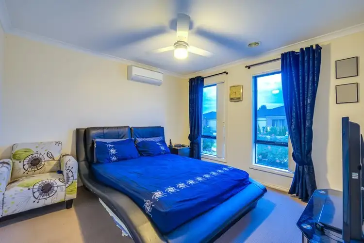Fourth view of Homely house listing, 36 BARMERA Way, Truganina VIC 3029