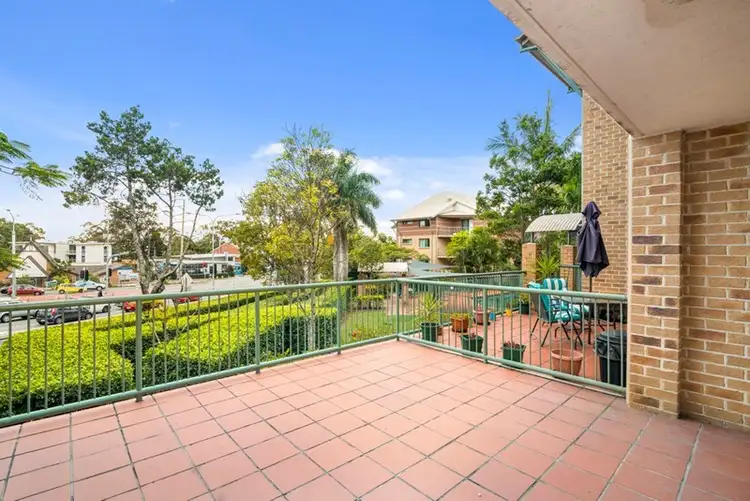 31/45 Pohlman Street, Southport QLD 4215