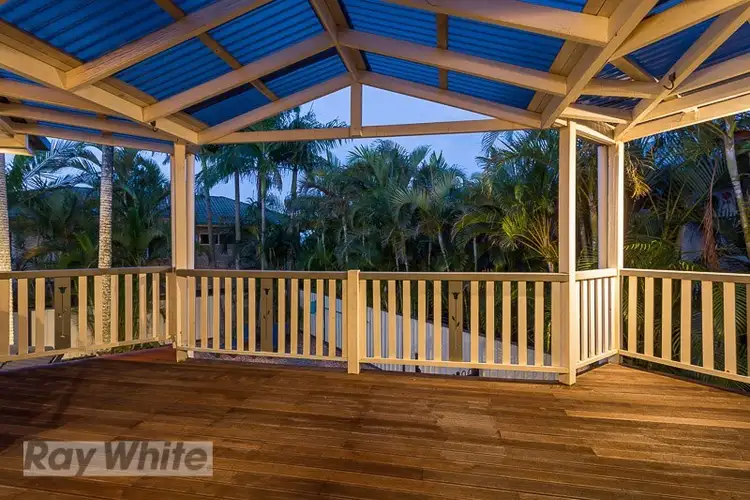 Sixth view of Homely house listing, 1 Blair Street, Redland Bay QLD 4165