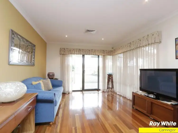 Fifth view of Homely house listing, 183 George Street, Queens Park WA 6107