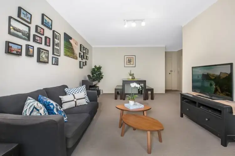 Third view of Homely apartment listing, 13/3-7 Ralston Street, Lane Cove NSW 2066