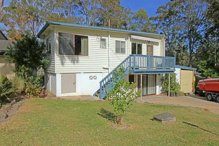 77 Palana Street, Surfside NSW 2536