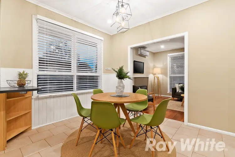 Fourth view of Homely house listing, 7 LONGMUIR Road, Watsonia VIC 3087