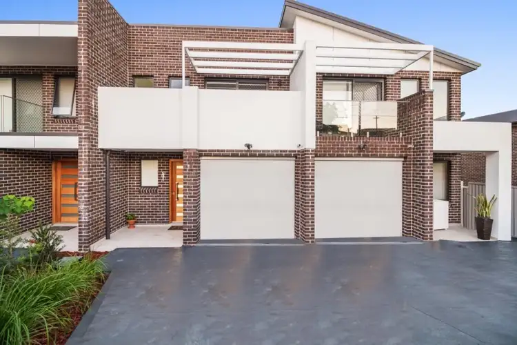 4/151-157 Edgar Street, Condell Park NSW 2200