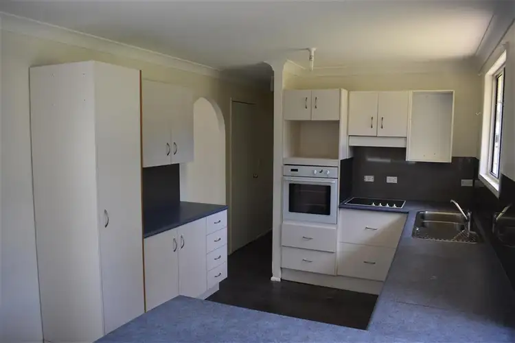 Second view of Homely house listing, 3 Peters Street, Gracemere QLD 4702