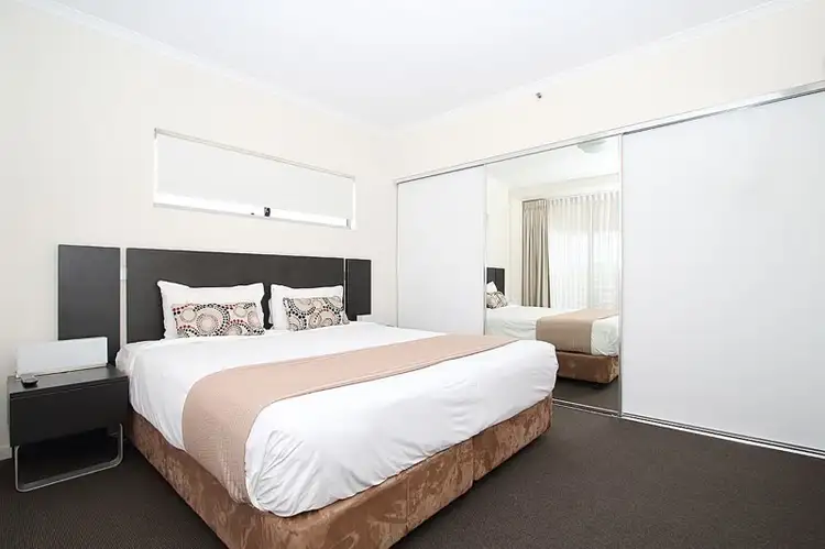 Sixth view of Homely unit listing, 1301/11 Ellenborough Street, Ipswich QLD 4305