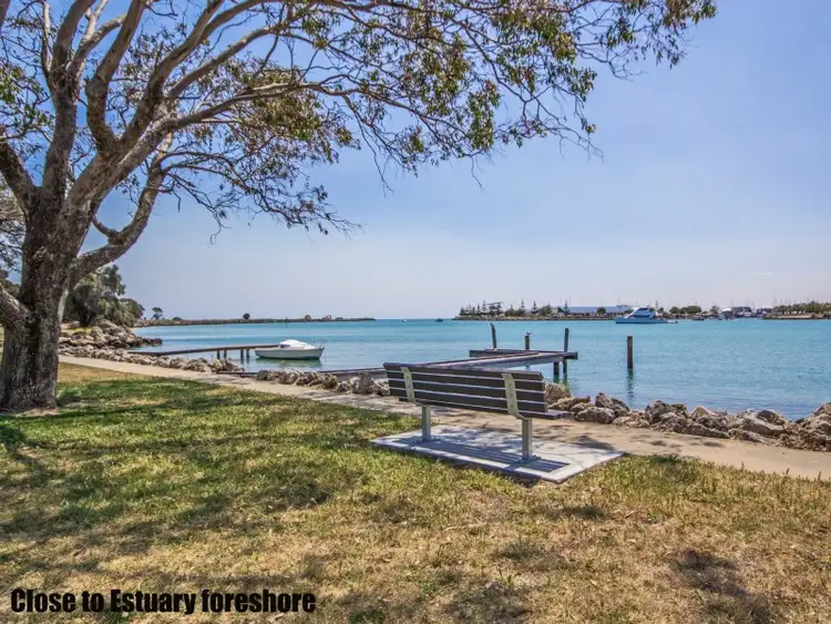 Sixth view of Homely land listing, 4 Quayside Close, Halls Head WA 6210