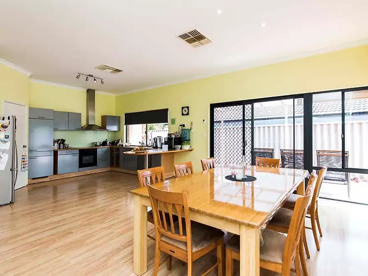 Fifth view of Homely house listing, 197 Fendam Street, Warnbro WA 6169