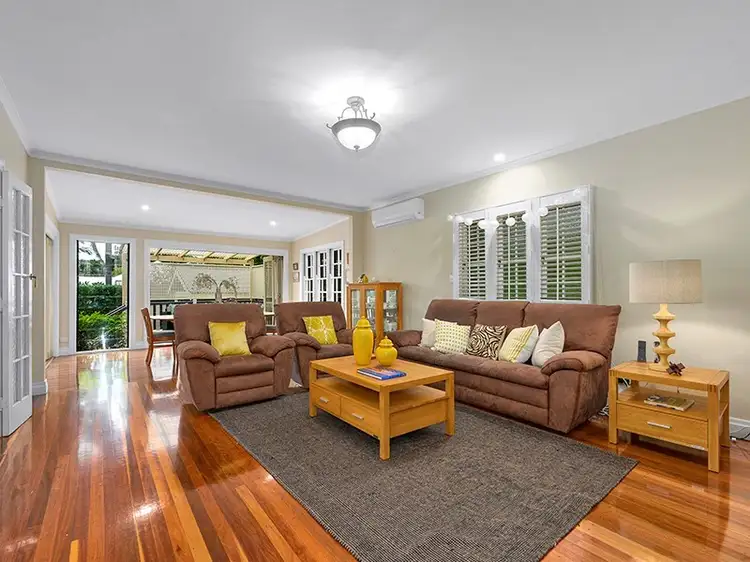 Third view of Homely house listing, 11 Myagah Road, Ashgrove QLD 4060