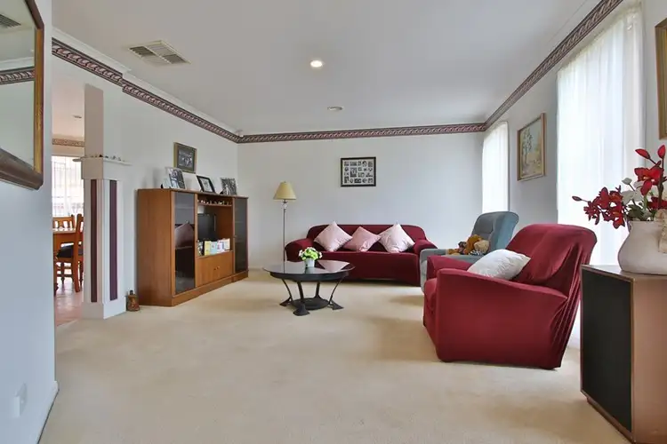 Third view of Homely house listing, 11 Banker Court, Lilydale VIC 3140