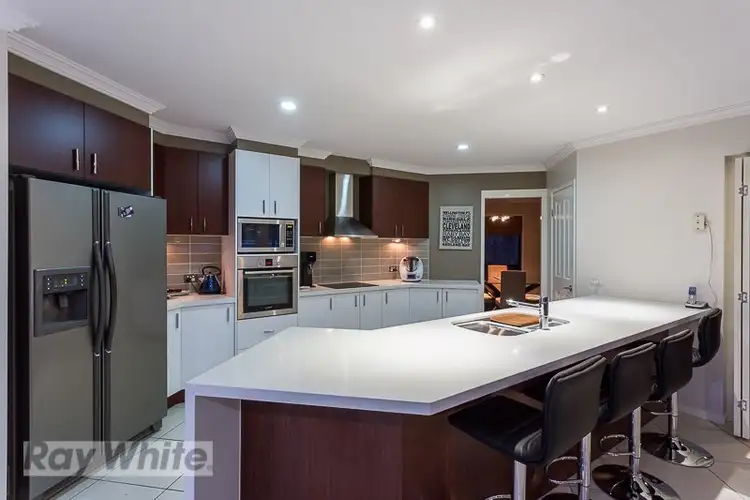 Second view of Homely house listing, 42 Bedarra Street, Redland Bay QLD 4165