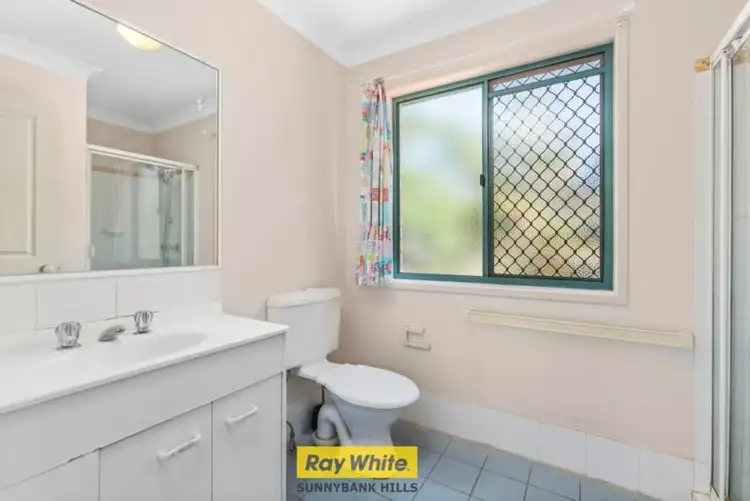 Seventh view of Homely townhouse listing, 5/88 Ardargie Street, Sunnybank QLD 4109