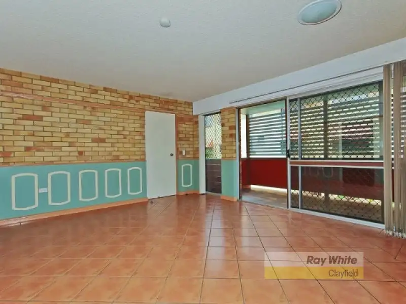 Main view of Homely unit listing, 3/17 Wagner Road, Clayfield QLD 4011