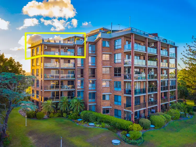 Third view of Homely apartment listing, 24/26 Rees Avenue, Clayfield QLD 4011