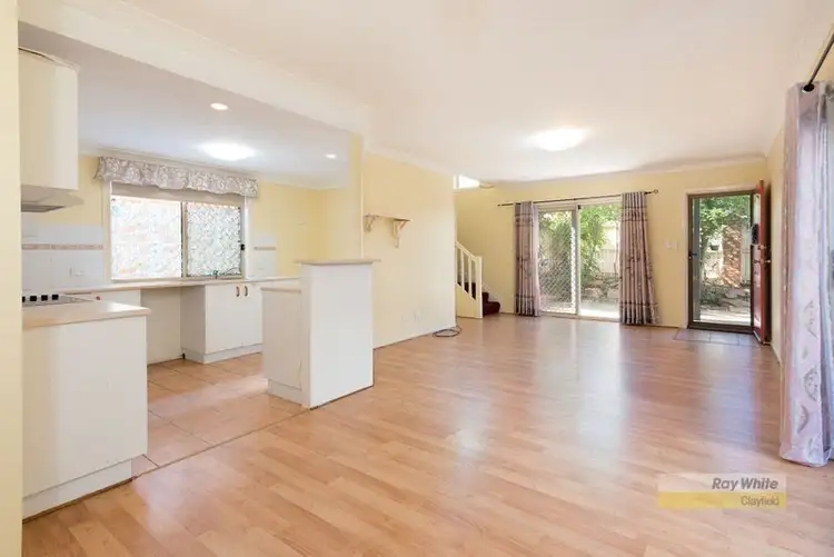 Third view of Homely townhouse listing, 2/28 Oliver Street, Nundah QLD 4012