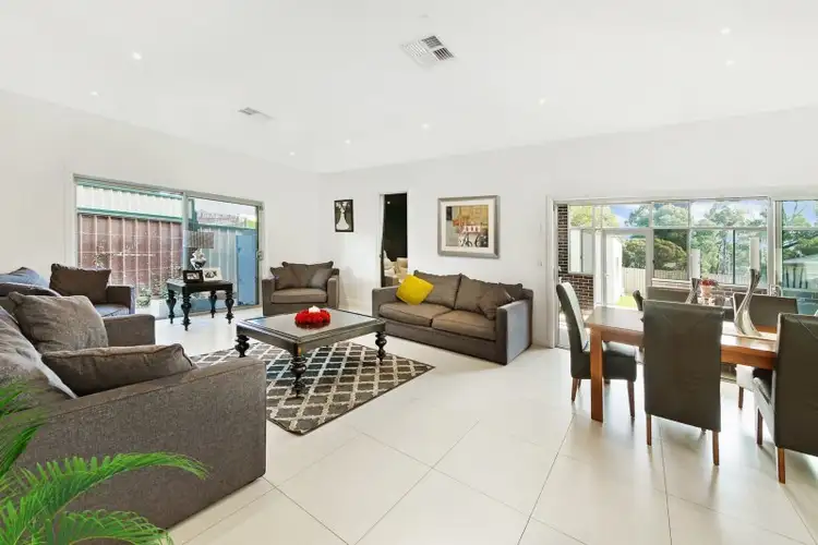 Second view of Homely house listing, 48 Elliston Street, Chester Hill NSW 2162