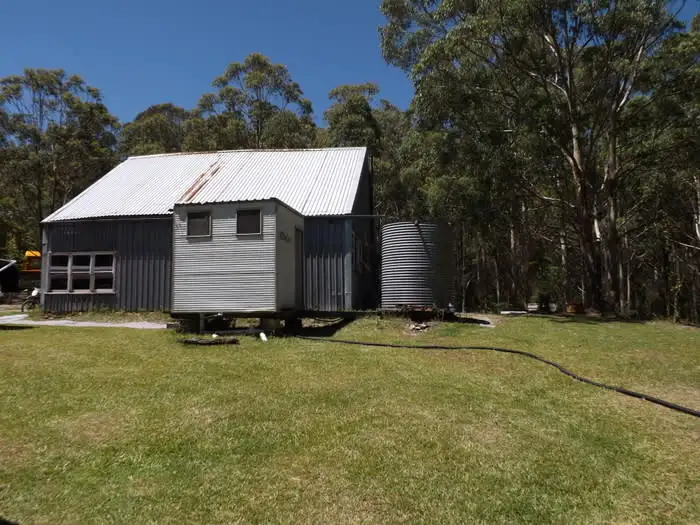 Fourth view of Homely rural property listing, Lot 142 Mount Royal Road, Singleton NSW 2330