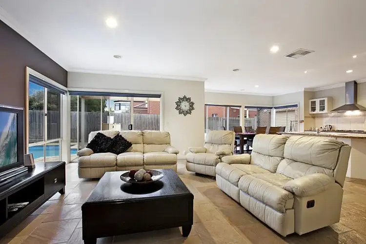Sixth view of Homely house listing, 3 Bettina Court, Cheltenham VIC 3192