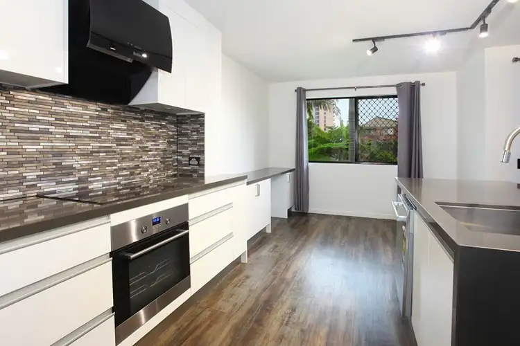 Sixth view of Homely unit listing, 12/34 'Blue Haven Palms' 32 - 34 Second Avenue, Broadbeach QLD 4218