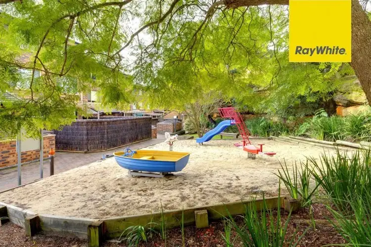 Fifth view of Homely apartment listing, 14/106 Crimea Road, Marsfield NSW 2122