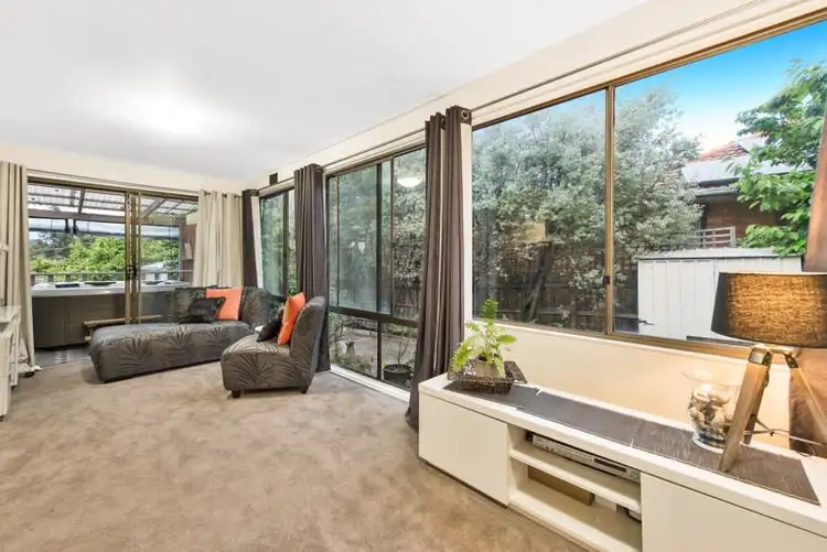 Second view of Homely house listing, 56 GRACEDALE Avenue, Ringwood East VIC 3135