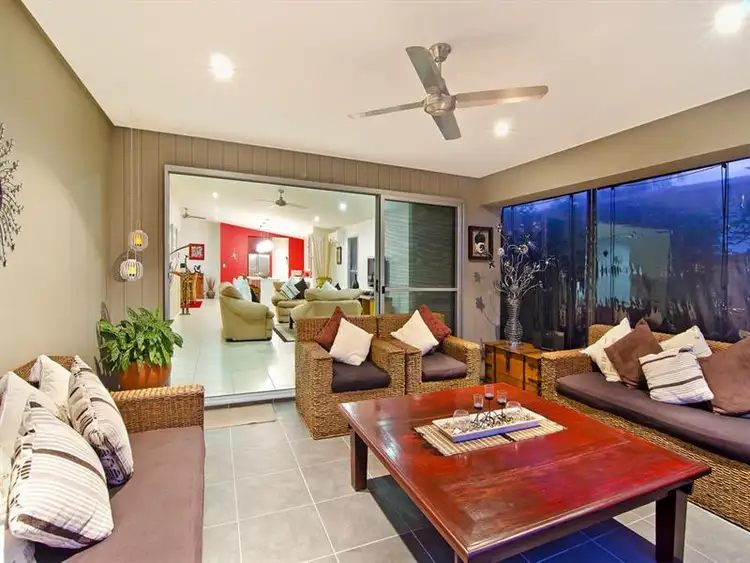 Fourth view of Homely house listing, 44 Twelfth Avenue, Palm Beach QLD 4221
