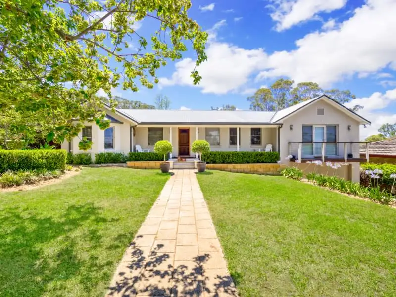 Main view of Homely house listing, 19 Silks Road, Kurmond NSW 2757