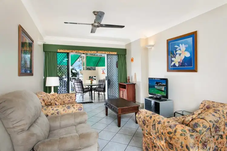 Third view of Homely apartment listing, 2/53 Vasey Esplanade, Trinity Beach QLD 4879