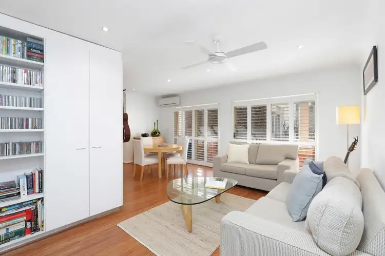 19/654 Willoughby Road, Willoughby NSW 2068