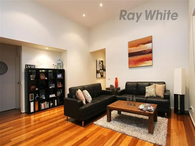 Fourth view of Homely house listing, 41 Penshurst Avenue, Laverton VIC 3027